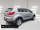 Used 2013 Kia Sportage LX w/ Convenience Pkg image 3