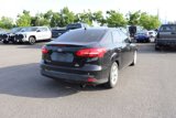 Used 2017 Ford Focus SE image 5