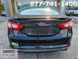 Used 2014 Ford Fusion SE image 6