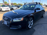 Used 2012 Audi A5 2.0T Prestige image 5