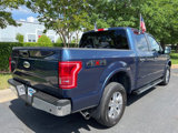 Used 2016 Ford F150 Lariat w/ Equipment Group 502A Luxury image 3