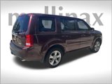 Used 2012 Honda Pilot EX-L image 3