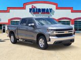 Used 2021 Chevrolet Silverado 1500 LT image 3