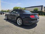 Used 2016 Ford Mustang Premium w/ Pony Package image 3