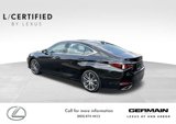 Certified 2025 Lexus ES 350 w/ Premium Package image 4