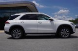 Used 2021 Mercedes-Benz GLE 350 image 4