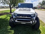 Used 2016 Jeep Wrangler Unlimited Sport w/ Quick Order Package 24S image 2