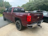 Used 2014 Chevrolet Silverado 1500 LT w/ All Star Edition image 4