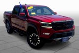 Used 2023 Nissan Frontier PRO-4X w/ Pro Convenience Package image 2