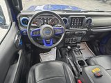 Used 2020 Jeep Wrangler Unlimited Sahara image 6