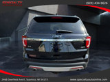 Used 2017 Ford Explorer XLT w/ Equipment Group 202A image 4