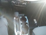 New 2025 Chevrolet Trax LT image 5