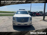 Used 2015 Cadillac Escalade ESV Premium image 2