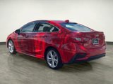 Used 2016 Chevrolet Cruze Premier image 3