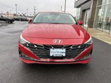 Certified 2023 Hyundai Elantra Limited image 3