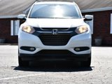 Used 2017 Honda HR-V EX-L image 2
