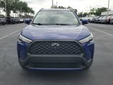 Used 2022 Toyota Corolla Cross LE image 2