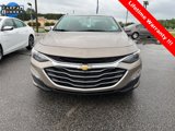 Used 2023 Chevrolet Malibu LT image 2