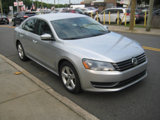 Used 2013 Volkswagen Passat 2.5 SE image 2