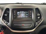 Used 2016 Jeep Cherokee Latitude w/ Cold Weather Group image 5