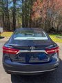 Used 2017 Toyota Avalon XLE Touring image 3