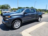 Used 2020 Chevrolet Silverado 1500 Custom w/ Custom Value Package image 3