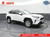 Used 2021 Toyota RAV4 XLE image 4