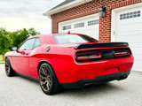 Used 2016 Dodge Challenger SRT Hellcat image 6