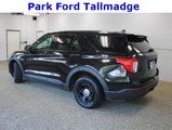 Used 2021 Ford Explorer 4WD Police Interceptor image 2