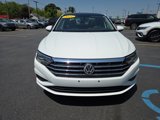Certified 2021 Volkswagen Jetta SE w/ SE Cold Weather Package image 2