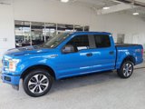 Certified 2019 Ford F150 XL w/ Equipment Group 101A Mid image 5