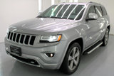 Used 2015 Jeep Grand Cherokee Overland image 4