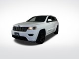 Used 2018 Jeep Grand Cherokee Altitude image 3