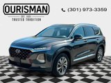 Certified 2020 Hyundai Santa Fe SEL w/ Convenience + Premium Package image 2