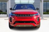Used 2021 Land Rover Range Rover Evoque R-Dynamic S image 2