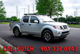 Used 2018 Nissan Frontier PRO-4X w/ Pro-4x Luxury Package image 5