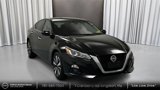 Certified 2019 Nissan Altima 2.5 SL image 3