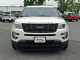 Used 2017 Ford Explorer Sport w/ Equipment Group 401A image 2
