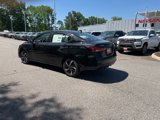 New 2025 Nissan Versa SR w/ Trunk Package image 2