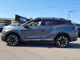 Used 2023 Kia Sportage X-Line w/ X-Line Premium Package image 2