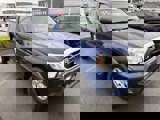 Used 2015 Toyota Tacoma 4x4 Access Cab image 2