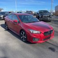 Used 2017 Subaru Impreza 2.0i Sport image 4