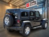 Used 2013 Jeep Wrangler Unlimited Sport image 4