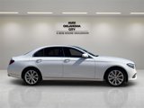 Used 2017 Mercedes-Benz E 300 4MATIC image 4