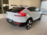 Certified 2024 Volvo C40 P8 Recharge Ultimate image 4