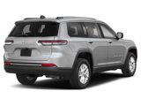 Certified 2023 Jeep Grand Cherokee L Laredo image 2