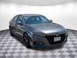 Used 2018 Honda Accord Sport image 2