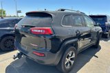 Used 2015 Jeep Cherokee Trailhawk w/ Comfort/Convenience Group image 3