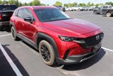 Used 2024 MAZDA CX-50 AWD 2.5 S w/ Preferred Package image 3