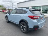 Used 2019 Subaru Crosstrek 2.0i w/ Eyesight System image 3
